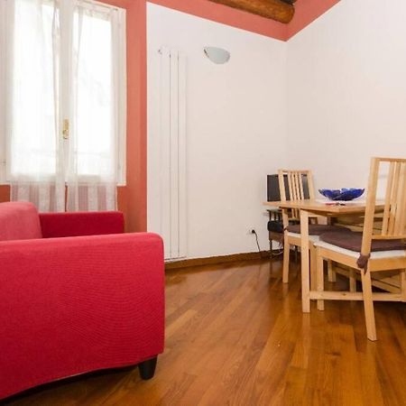 Bergamo Centro Storico公寓 外观 照片