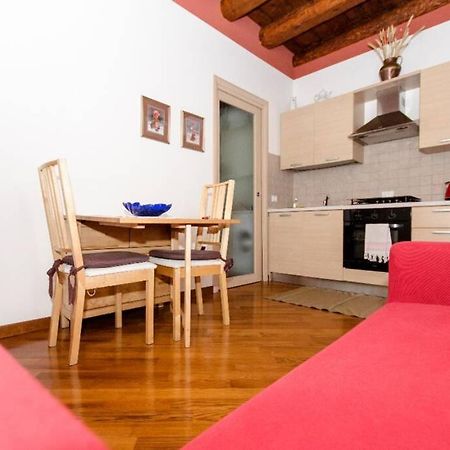 Bergamo Centro Storico公寓 外观 照片