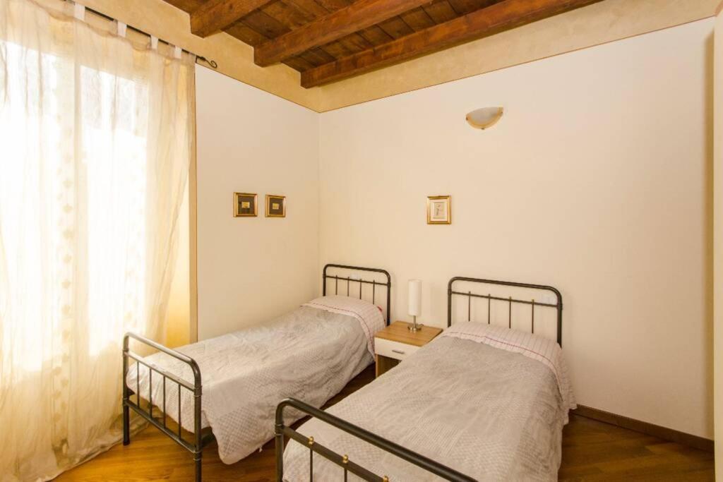 Bergamo Centro Storico公寓 外观 照片