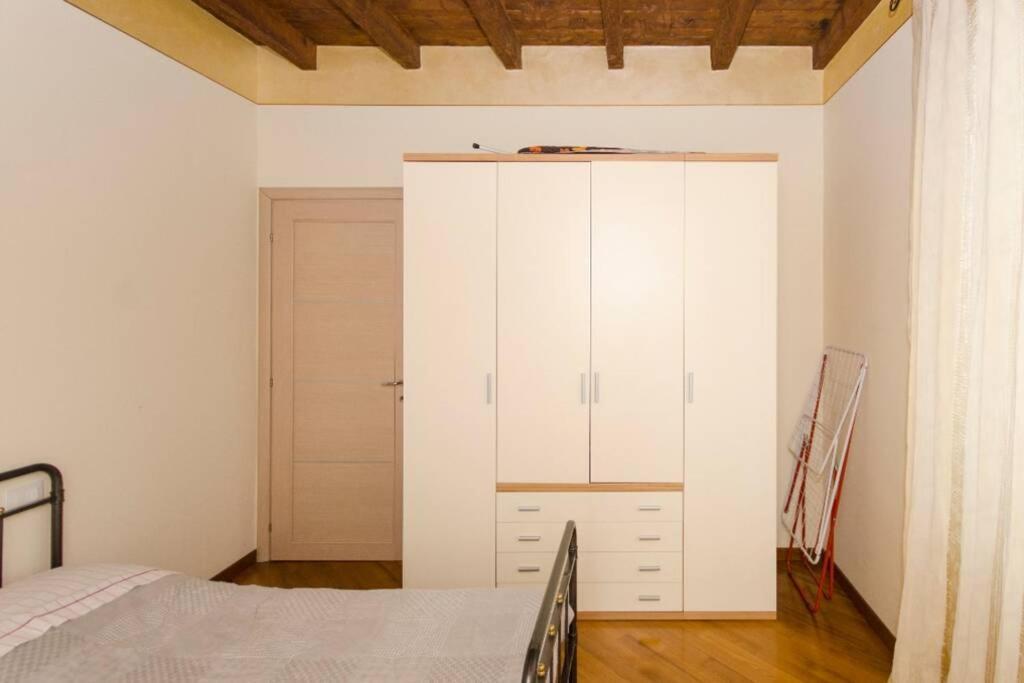 Bergamo Centro Storico公寓 外观 照片
