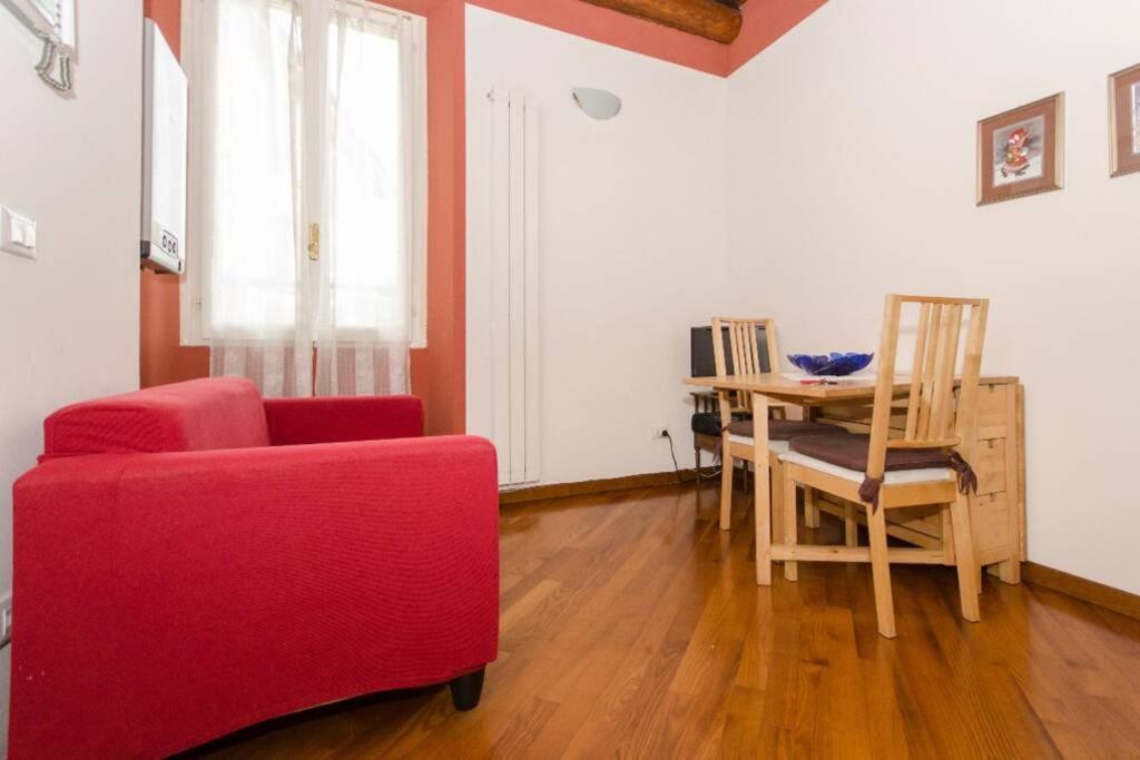 Bergamo Centro Storico公寓 外观 照片