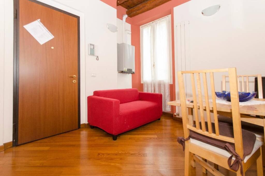 Bergamo Centro Storico公寓 外观 照片